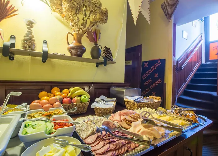 Klarinn Castle Szálloda 4*