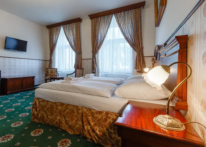 Klarinn Castle