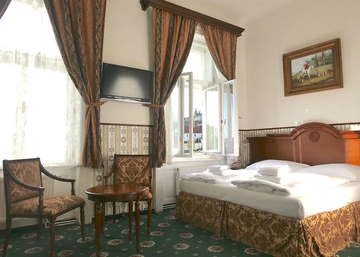 Klarinn Castle 4*
