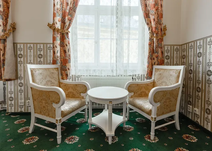 Klarinn Castle Hotell