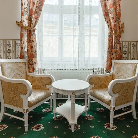 Klarinn Castle Hotel